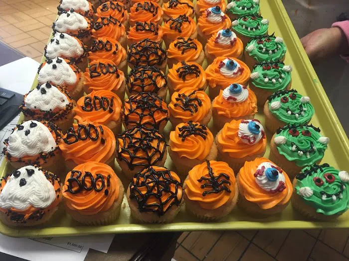 ZuckerBakers Bake Shop Picture 4