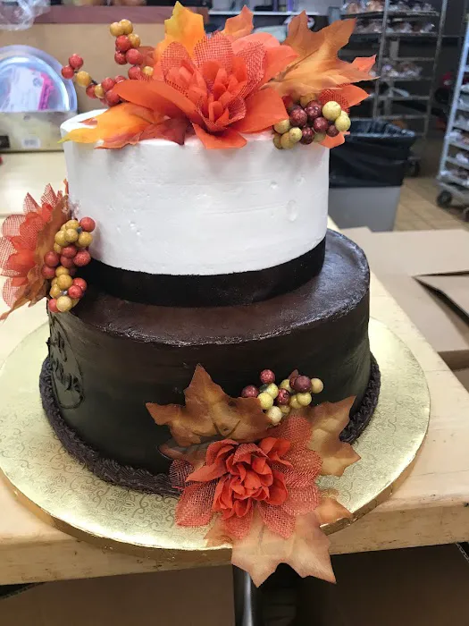 ZuckerBakers Bake Shop Picture 9