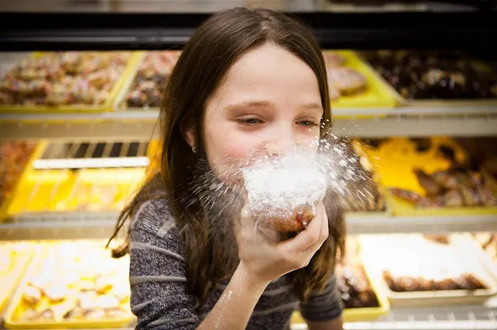 ZuckerBakers Bake Shop Picture 8