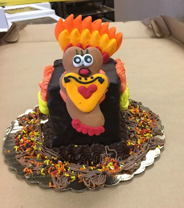 ZuckerBakers Bake Shop Picture 10