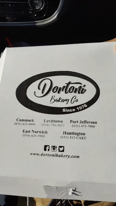 Dortoni Huntington Picture 6