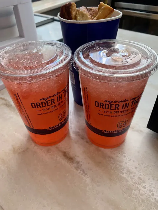 Auntie Anne's Picture 5