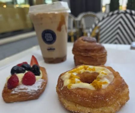 Paris Baguette