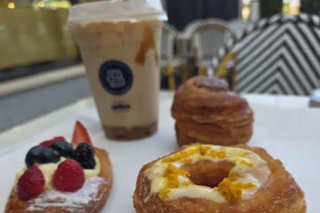 Paris Baguette