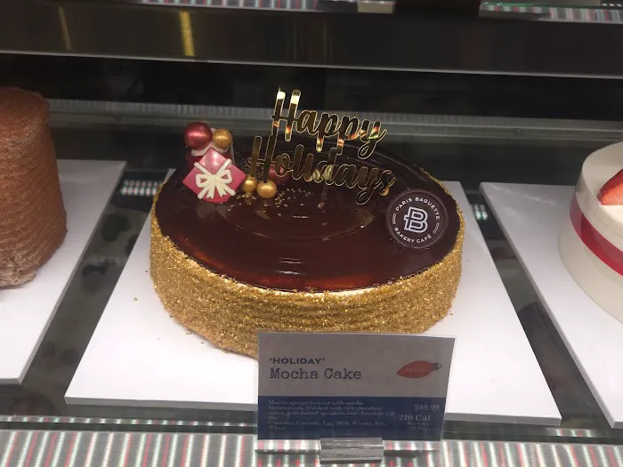 Paris Baguette Picture 5
