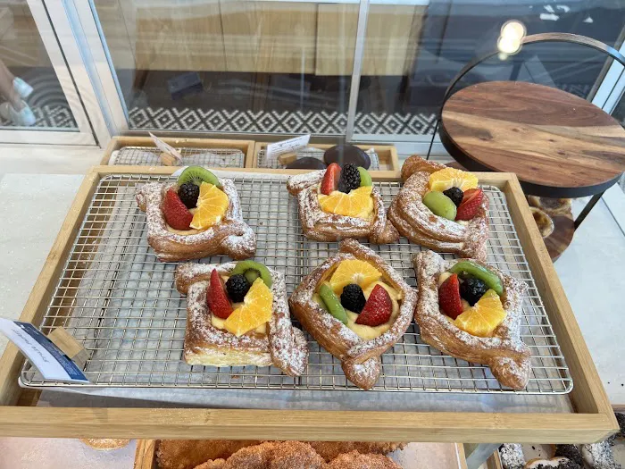 Paris Baguette Picture 9