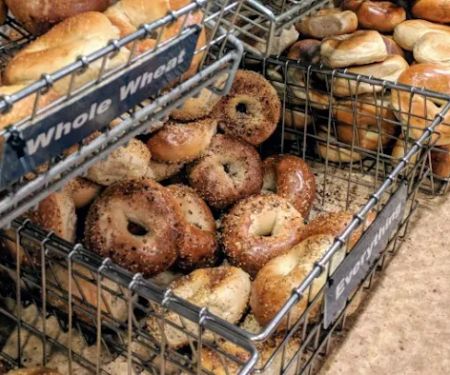 Bagel Biz