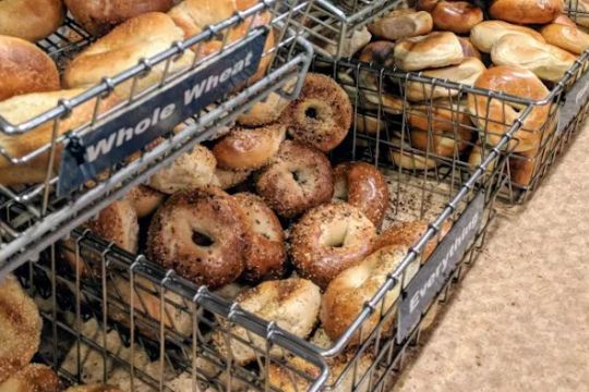 Bagel Biz