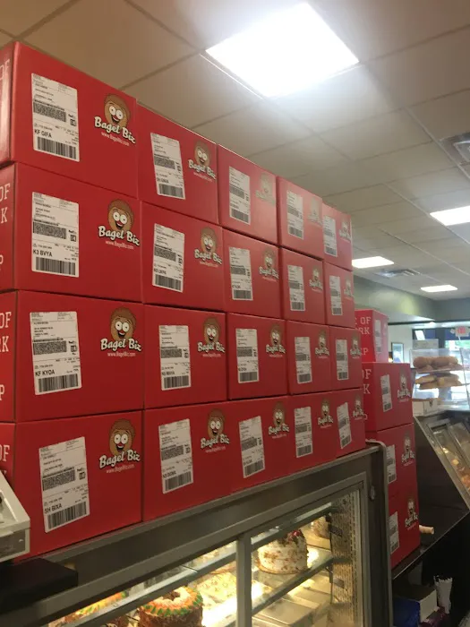 Bagel Biz Picture 6
