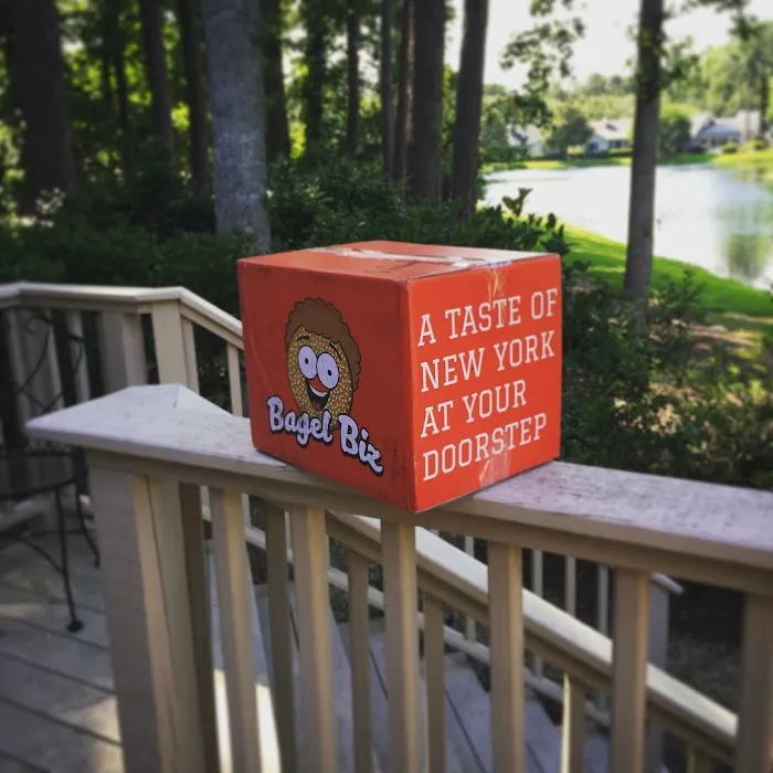 Bagel Biz Picture 3