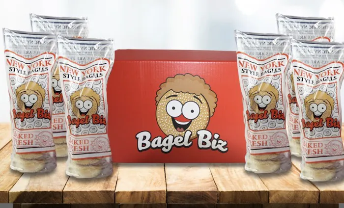 Bagel Biz Picture 8