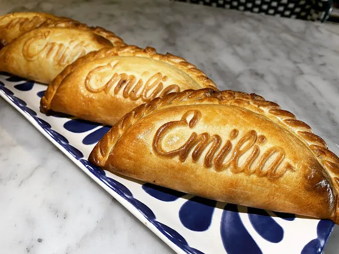 Emilia's Bakehouse Picture 2
