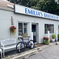 Emilia's Bakehouse ico