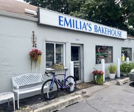 Emilia's Bakehouse