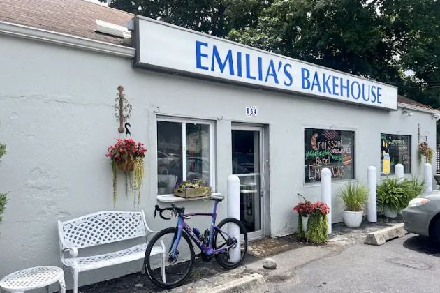 Emilia's Bakehouse