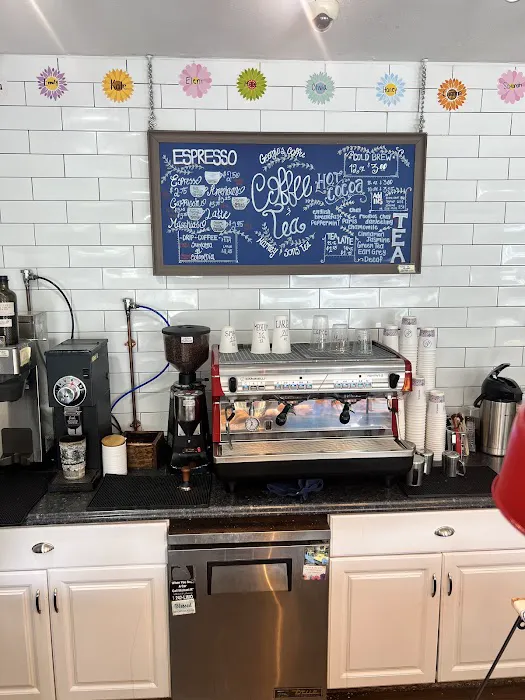 Emilia's Bakehouse Picture 7