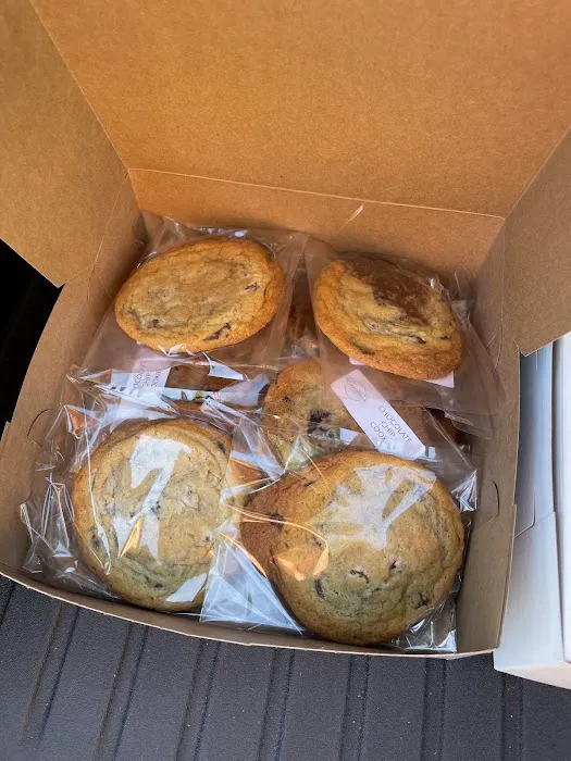Emilia's Bakehouse Picture 8