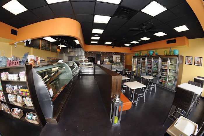 110 Bagel Market & Bistro Picture 1