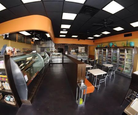 110 Bagel Market & Bistro