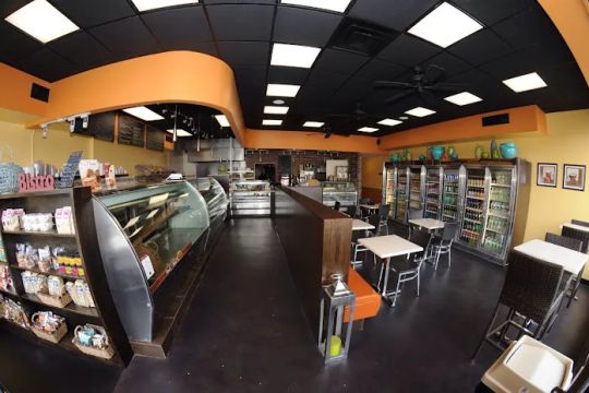 110 Bagel Market & Bistro