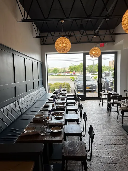 110 Bagel Market & Bistro Picture 4