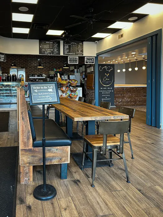 110 Bagel Market & Bistro Picture 3