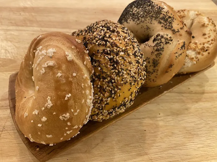 110 Bagel Market & Bistro Picture 2