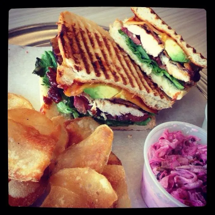 110 Bagel Market & Bistro Picture 6