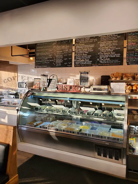 110 Bagel Market & Bistro Picture 7