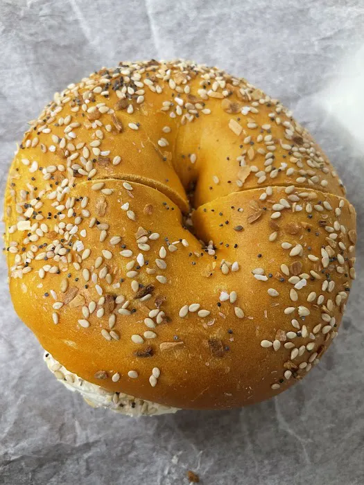 110 Bagel Market & Bistro Picture 8