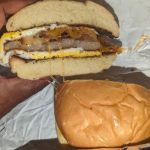 Stuff-A-Bagel Bethpage