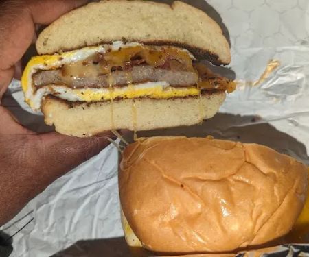 Stuff-A-Bagel Bethpage