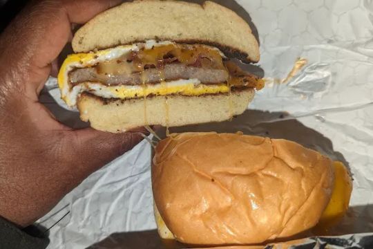 Stuff-A-Bagel Bethpage