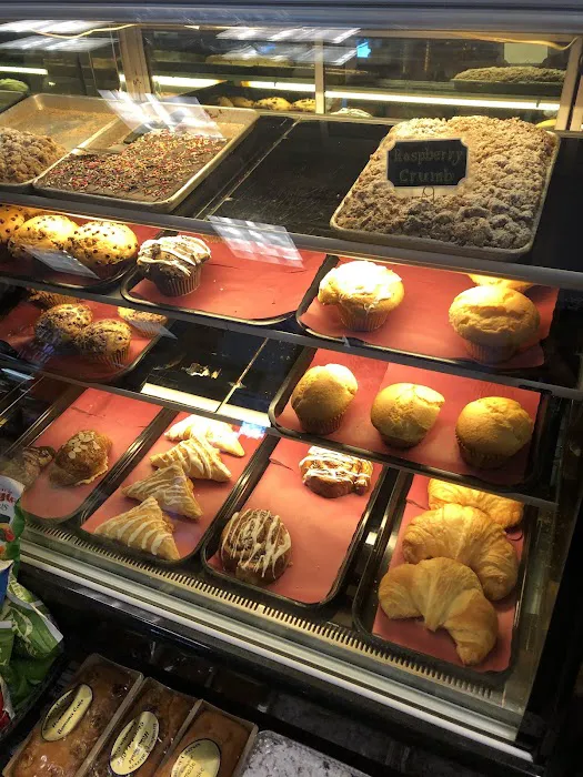 Stuff-A-Bagel Bethpage Picture 5