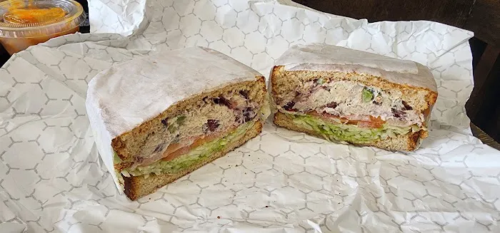 Stuff-A-Bagel Bethpage Picture 6