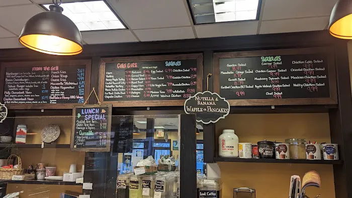 Stuff-A-Bagel Bethpage Picture 10