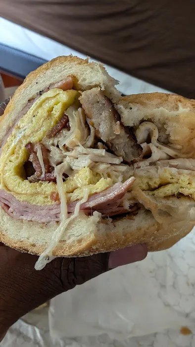 Stuff-A-Bagel Bethpage Picture 8