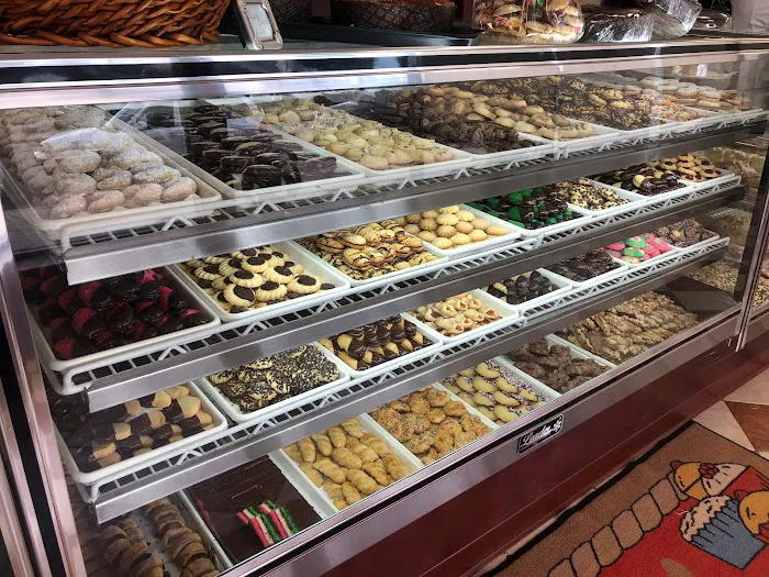 Moscato Bakery & Cafe Picture 2
