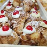 Moscato Bakery & Cafe