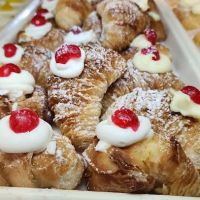 Moscato Bakery & Cafe ico