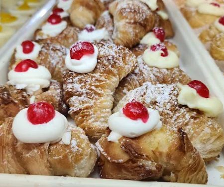 Moscato Bakery & Cafe