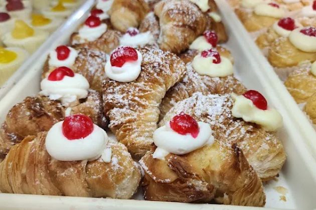 Moscato Bakery & Cafe