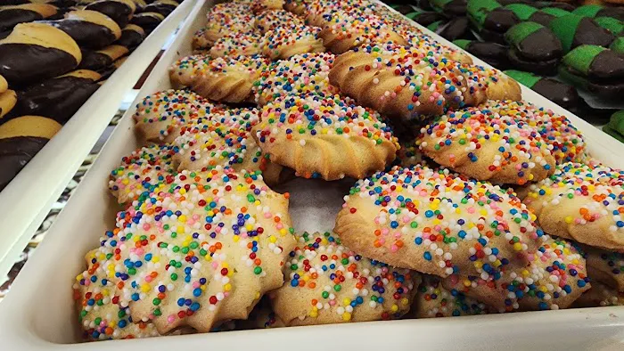 Moscato Bakery & Cafe Picture 6