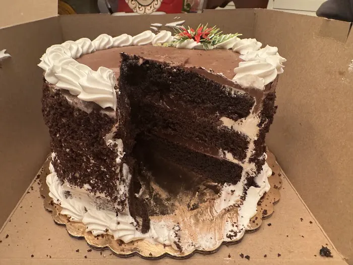Moscato Bakery & Cafe Picture 8