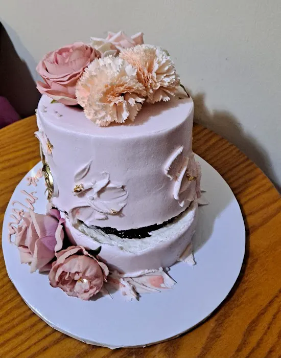 Conti's Pastry Shoppe Picture 6