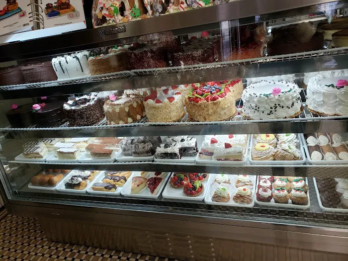 Morris Park Bake Shop Picture 1