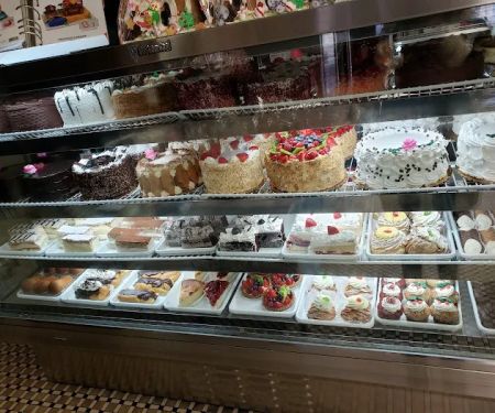 Morris Park Bake Shop
