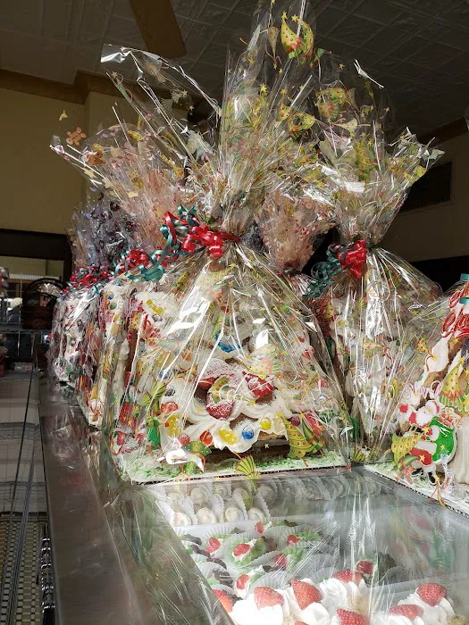 Morris Park Bake Shop Picture 9