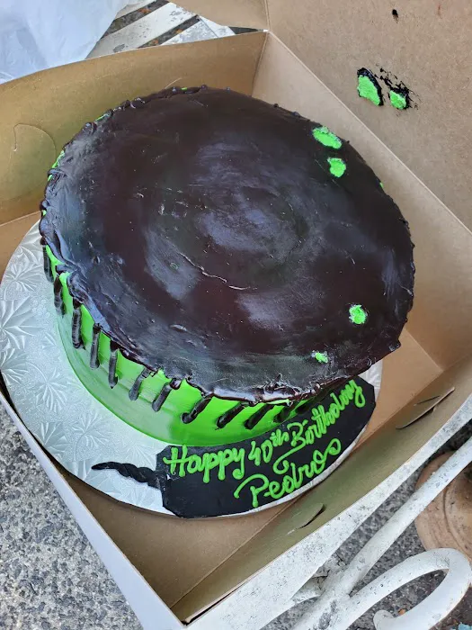Morris Park Bake Shop Picture 8