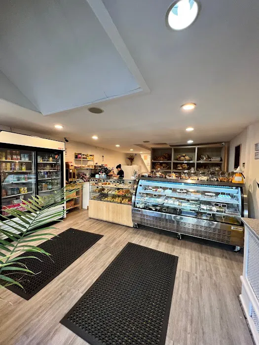 ekosfere Bakery & Coffee Picture 3